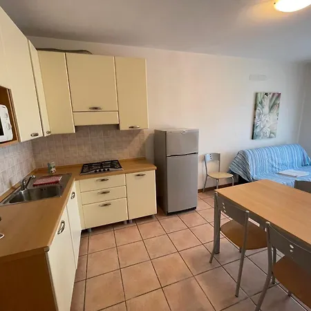 Villaggio Ai Ginepri Trilocale Superior Con 2 Bagni Apartament *