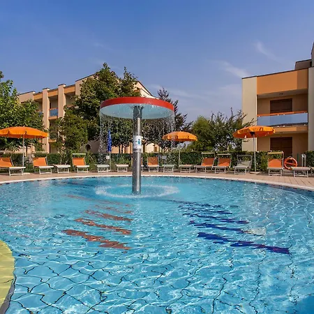 Villaggio Ai Ginepri Trilocale Superior Con 2 Bagni Apartament Caorle