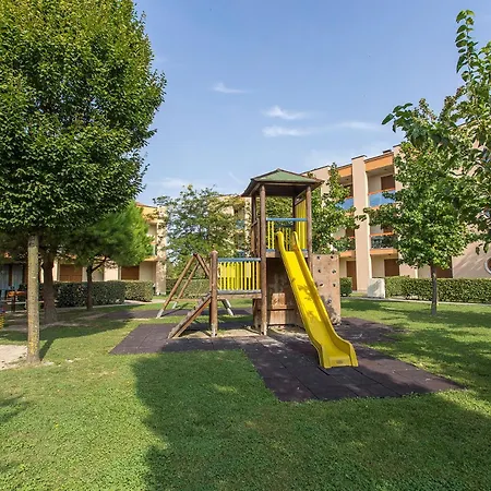 Apartament Villaggio Ai Ginepri Trilocale Superior Con 2 Bagni *